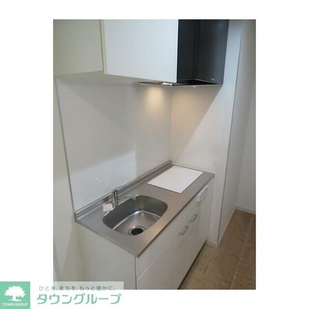 グランドール足立の物件内観写真